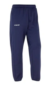 Kalhoty CCM Locker Room Pant JR