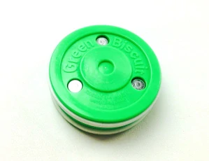 Puk Green Biscuit PRO