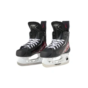 Brusle CCM Jetspeed FT870 JR