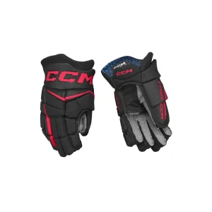 Rukavice CCM Jetspeed FT880 (JR)