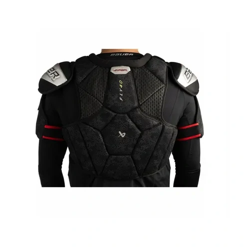 Ramena Bauer Vapor Fly40 S25 SR