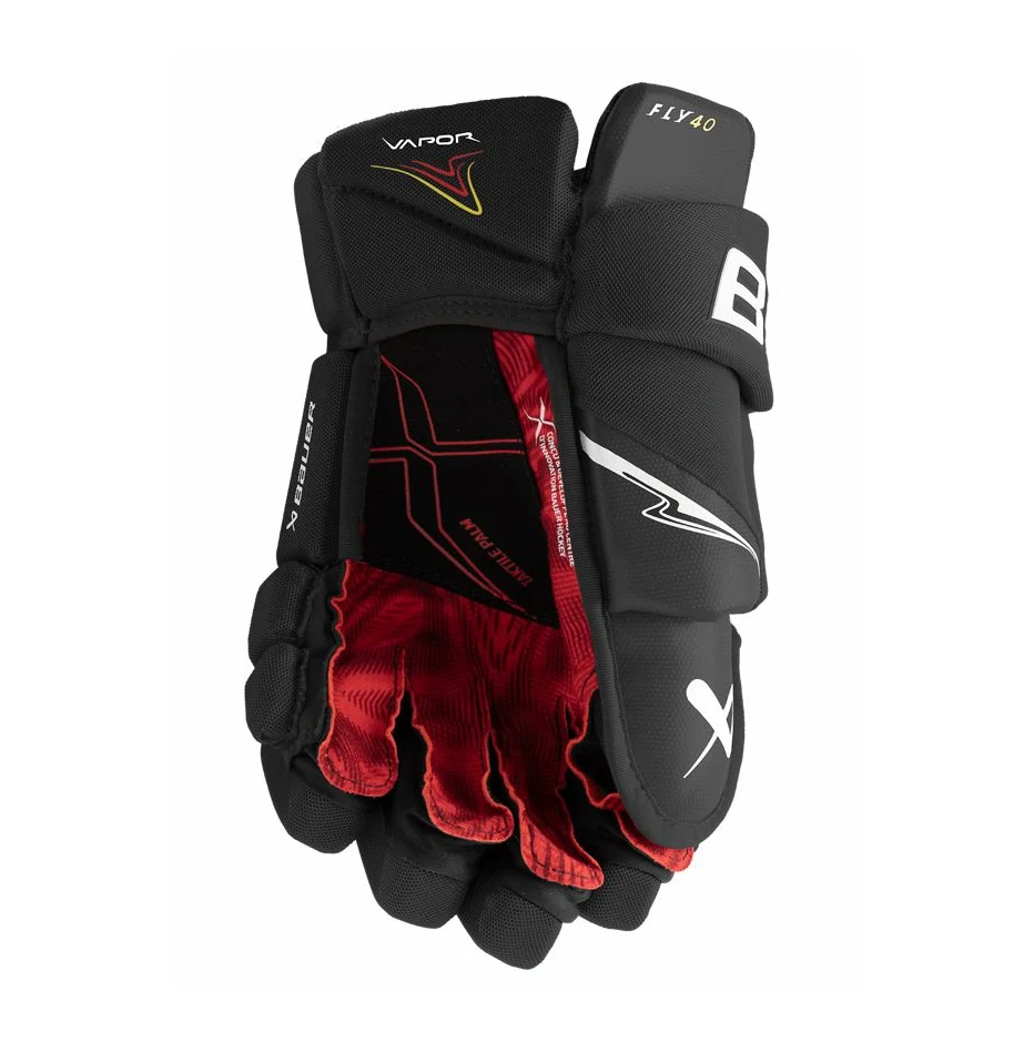 Rukavice Bauer Vapor Fly40 S25 INT