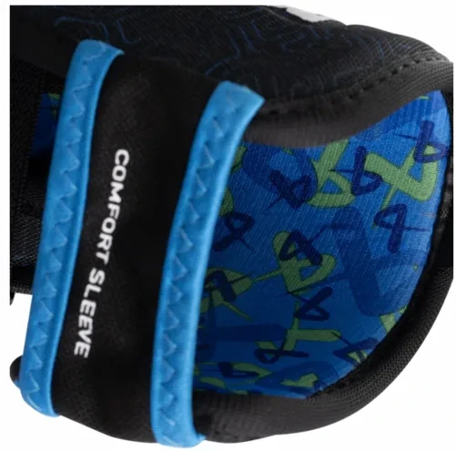 Lokty Bauer X S24 JR