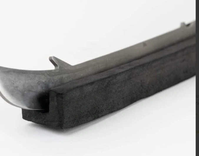 Chráničer bruslí Hockey Bear Upgraded