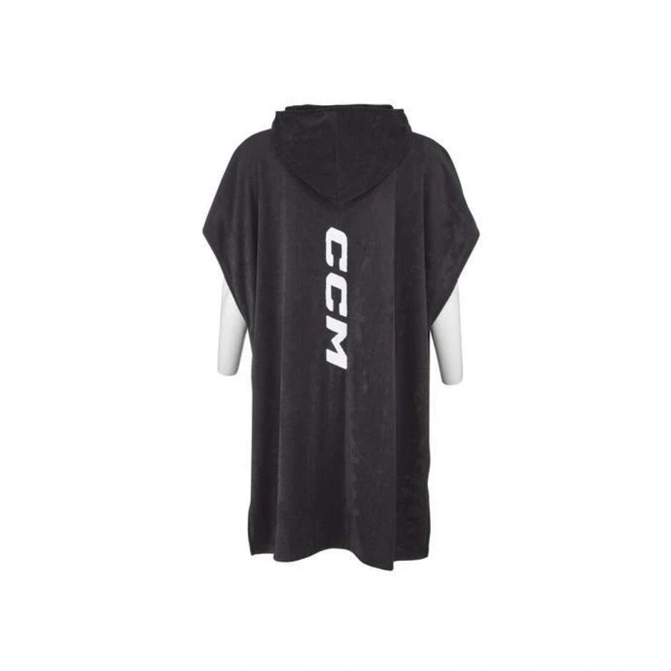 Ručník CCM Changing Towel Poncho 