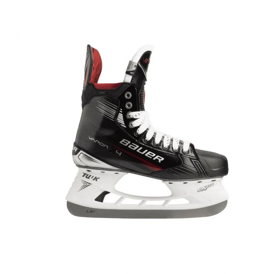 Brusle Bauer Vapor X4 Int