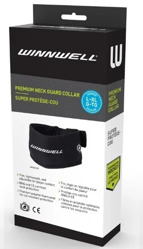 Nákrčník Winnwell Premium