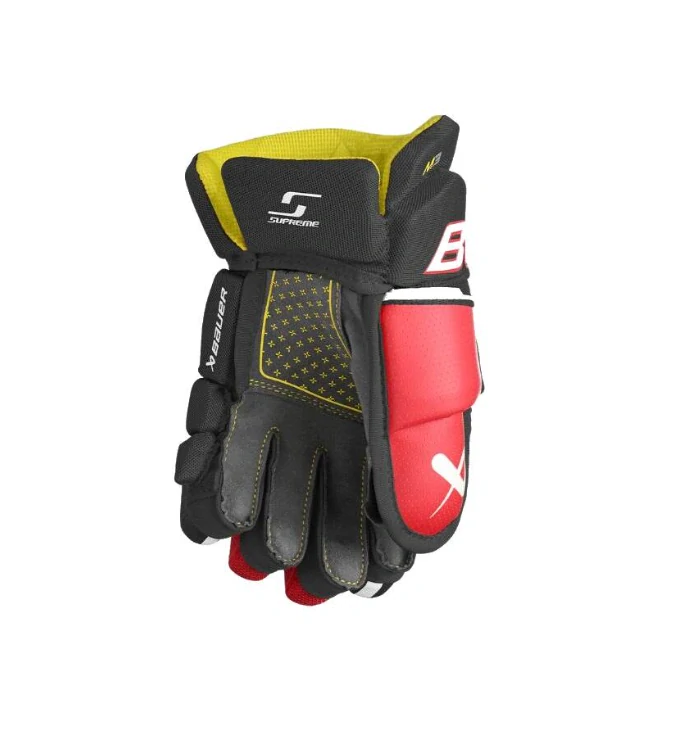 RUKAVICE Bauer Supreme M3 S23 JR