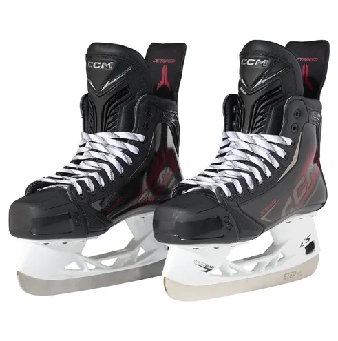 Brusle CCM JetSpeed FT890 JR