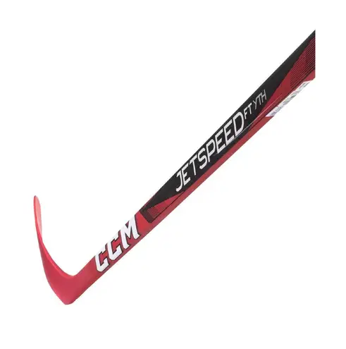 Hokejka CCM Jetspeed FT (JR)