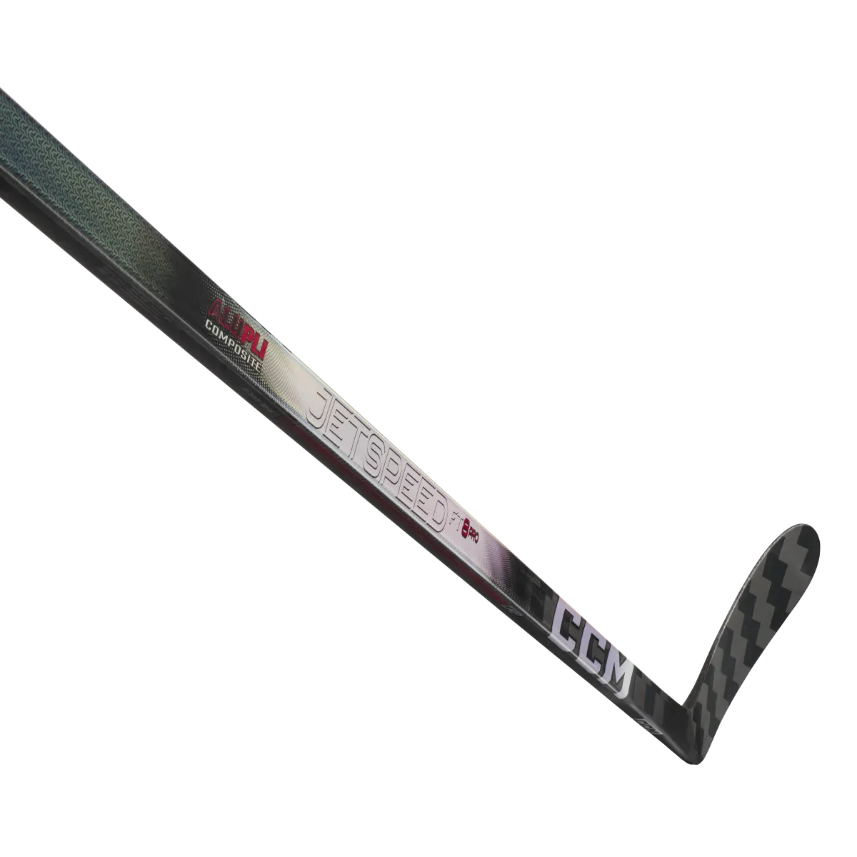 Hokejka CCM Jetspeed FT8 Pro YTH