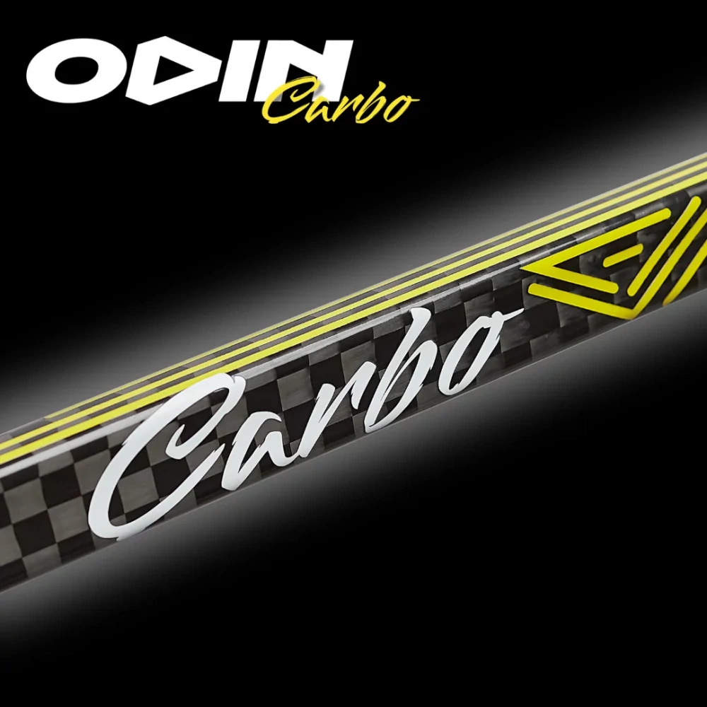 ODIN JUNIOR CARBO FLEX:55 (330g) (JUNIOR)