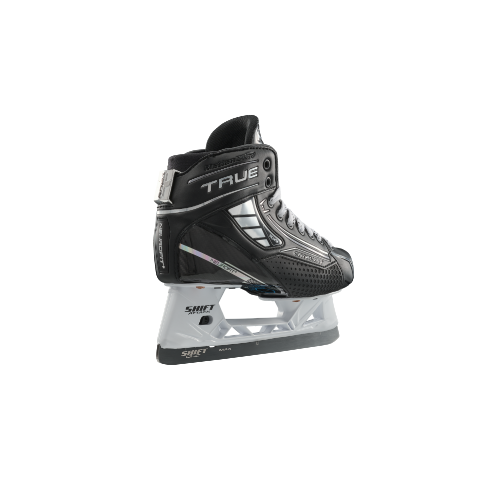 G BRUSLE TRUE CATALYST 9X4 SR