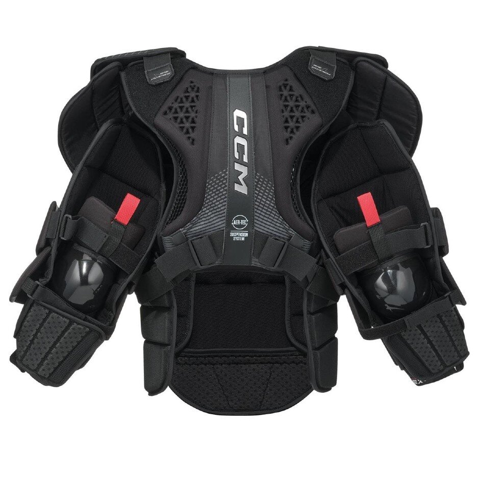 Brankářská vesta CCM Eflex 7 SR