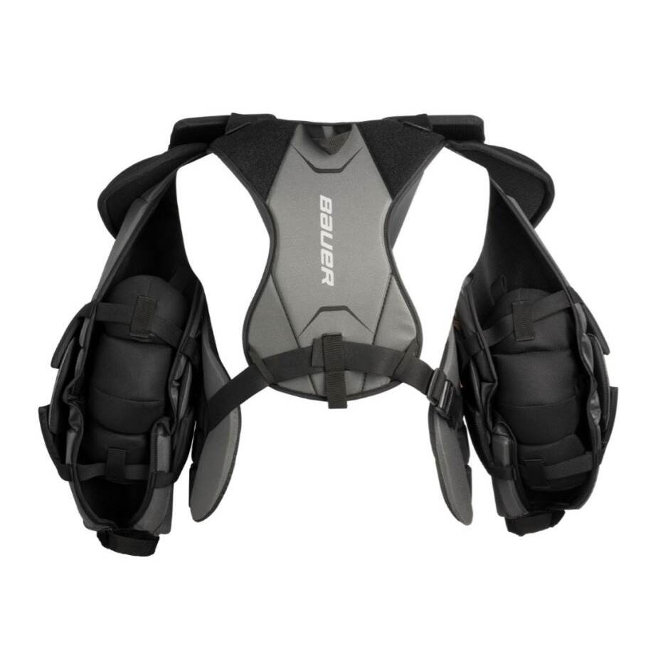 Brankářská vesta Bauer GSX S23 SR