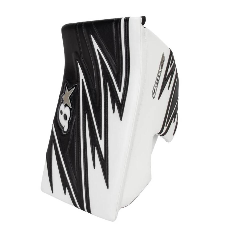 Vyrážečka Brian’s Optik X4 SR