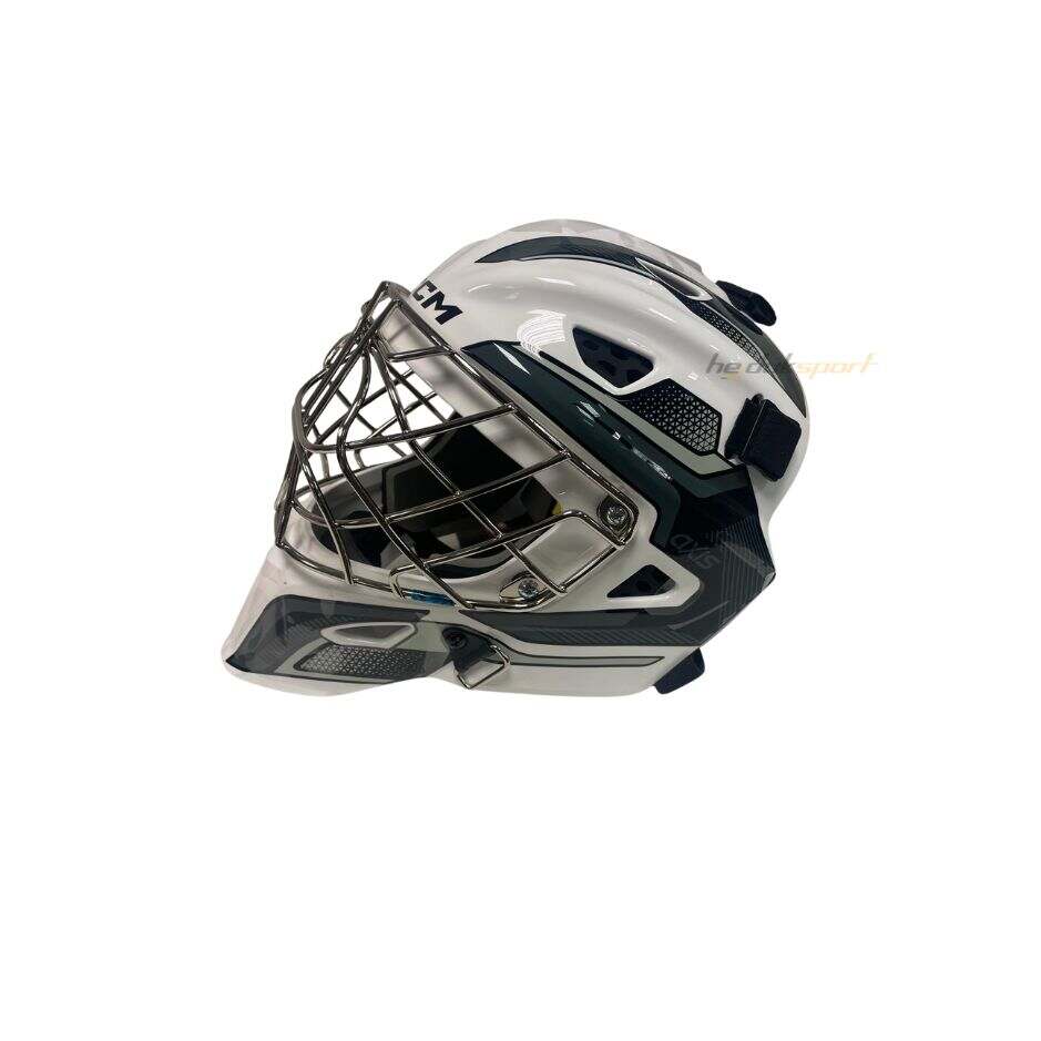 Maska CCM Axis F5 JR