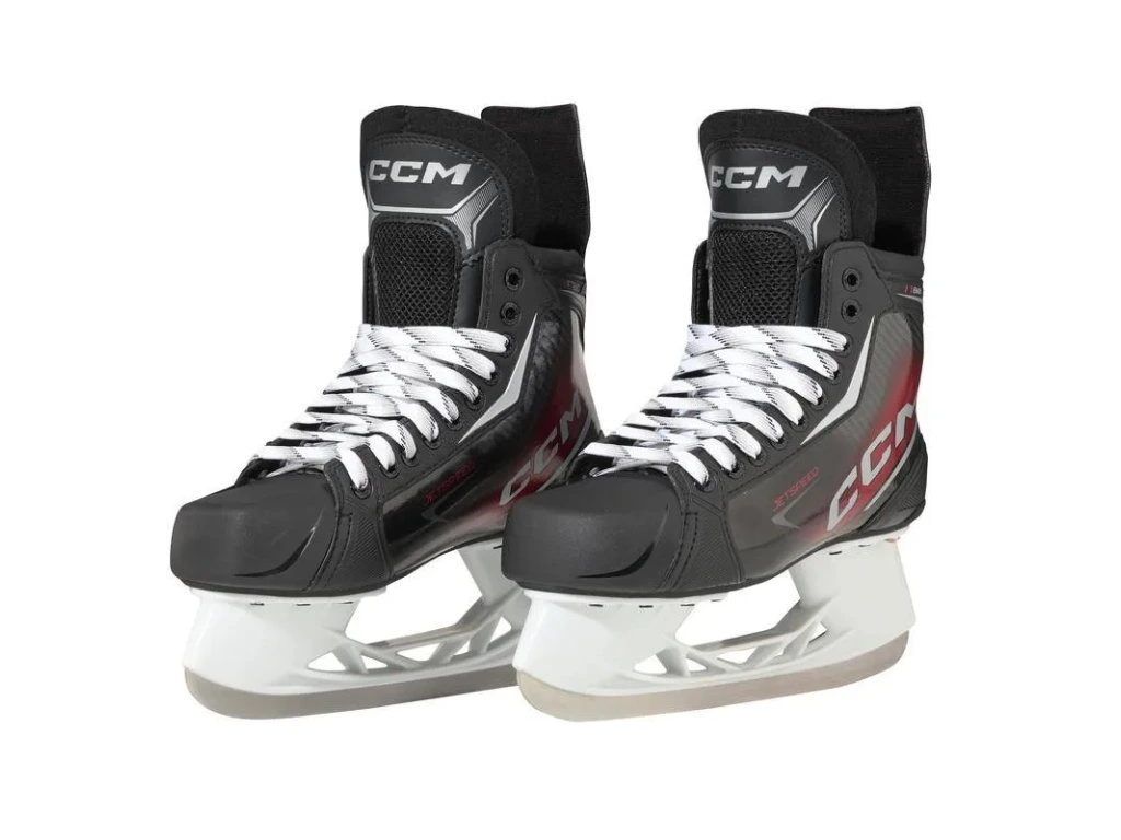 Brusle CCM Jetspeed FT860 Senior