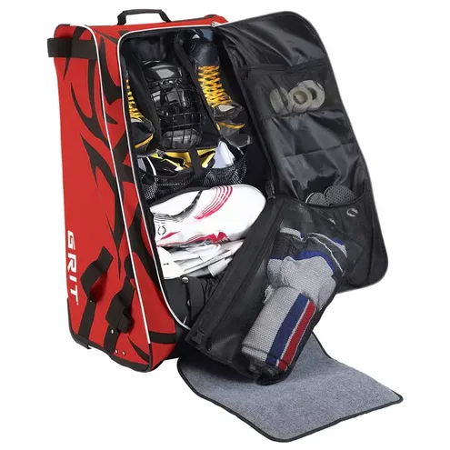 Taška Grit HTFX SR