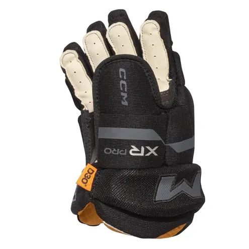 Rukavice CCM Tacks XR Pro YTH