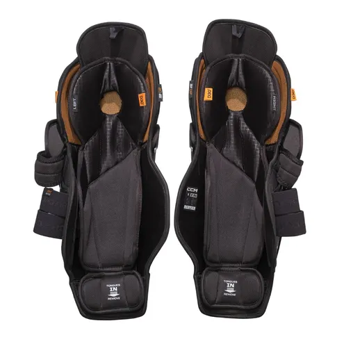 Holeně CCM Tacks XR Pro SR