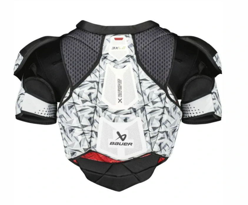 RAMENA Bauer Vapor 3X LE S22 Int