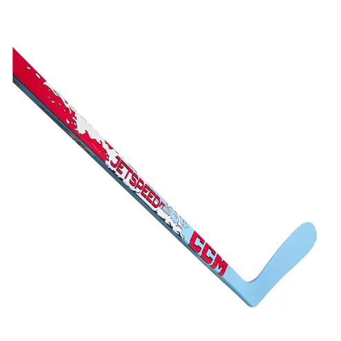 Hokejka CCM Jetspeed YTH