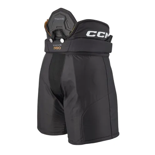 Hokejové kalhoty CCM Tacks Pro YTH