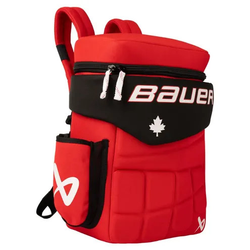 Batoh Bauer Glove Backpack S26