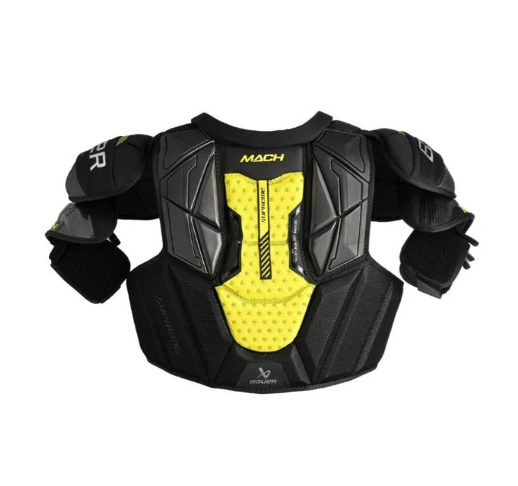 RAMENA Bauer Supreme Mach S23 INT