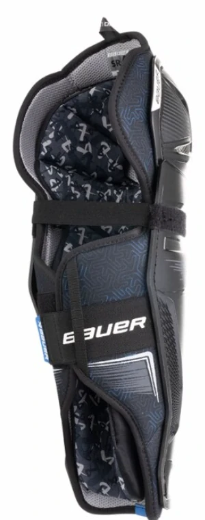 Holeně Bauer X S24 (INT)