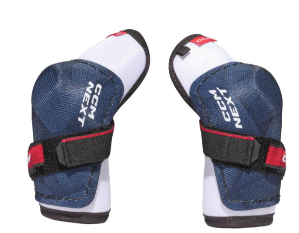 Lokty CCM Next 23 (YTH)