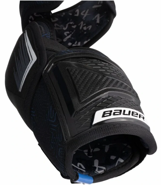 Lokty Bauer X S24 (INT)