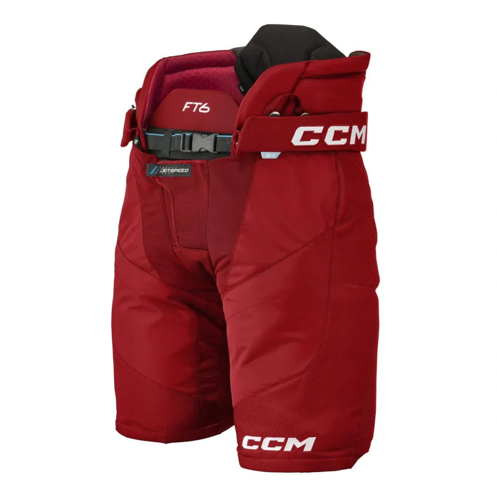 Kalhoty CCM JetSpeed FT6 (junior)