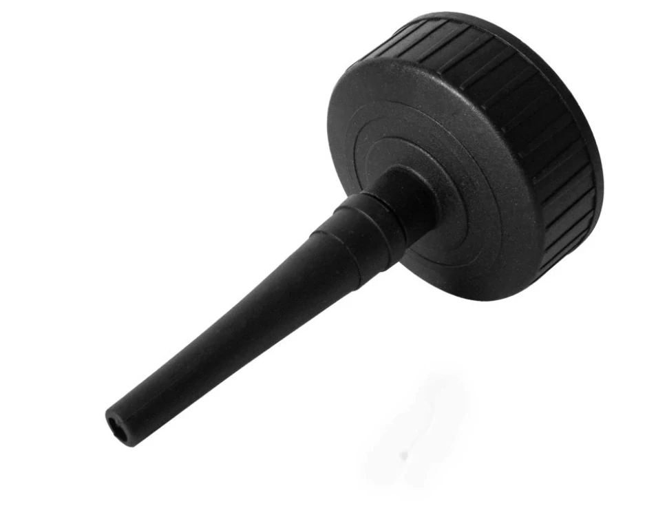 Bíla láhev TronX 1L