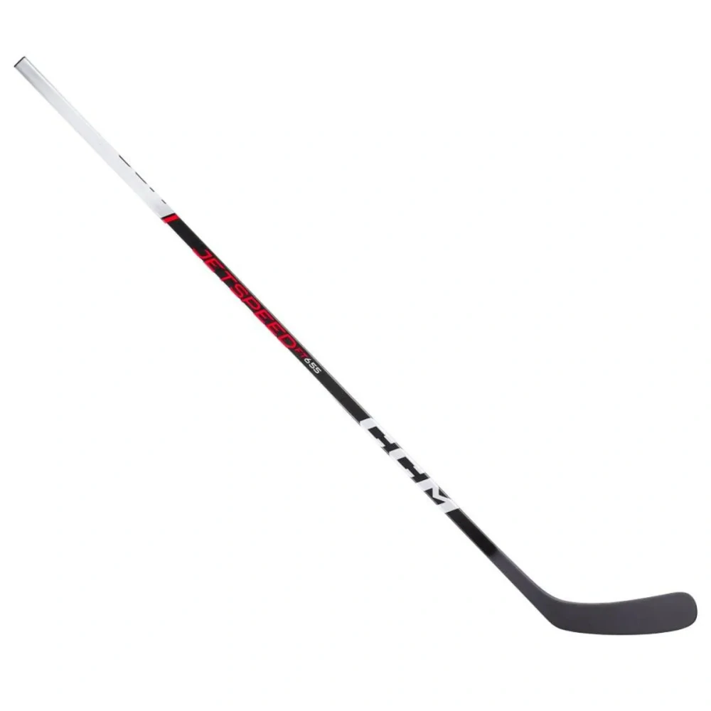Hokejka CCM Jetspeed FT655 (YTH)