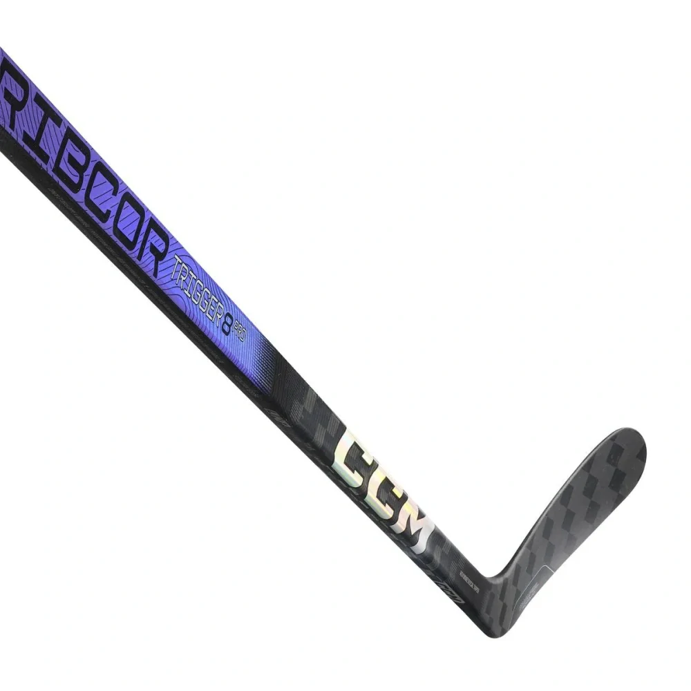 Hokejka CCM Trigger 8 Pro (SR)