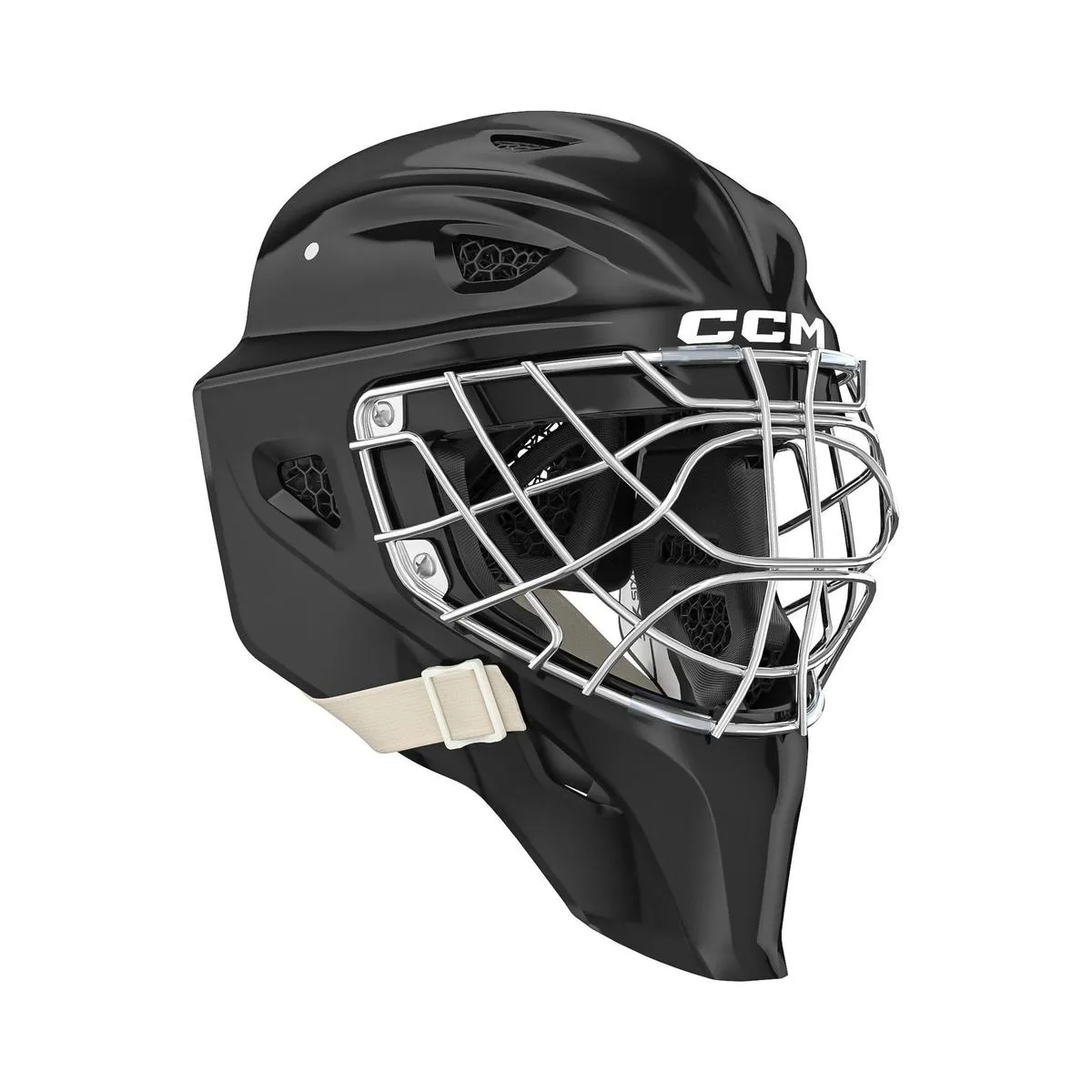 Maska CCM AXIS XF (SENIOR)