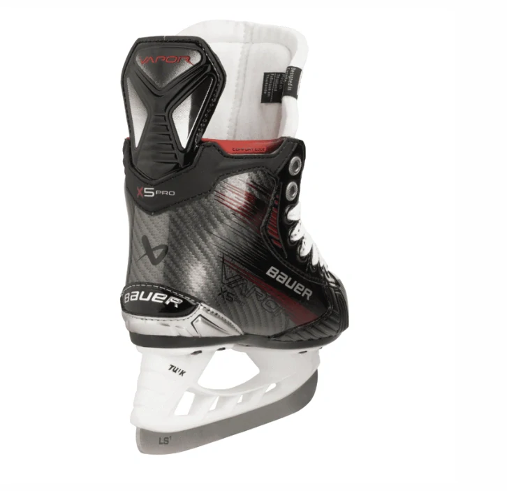 BRUSLE BAUER VAPOR X5 PRO / YTH