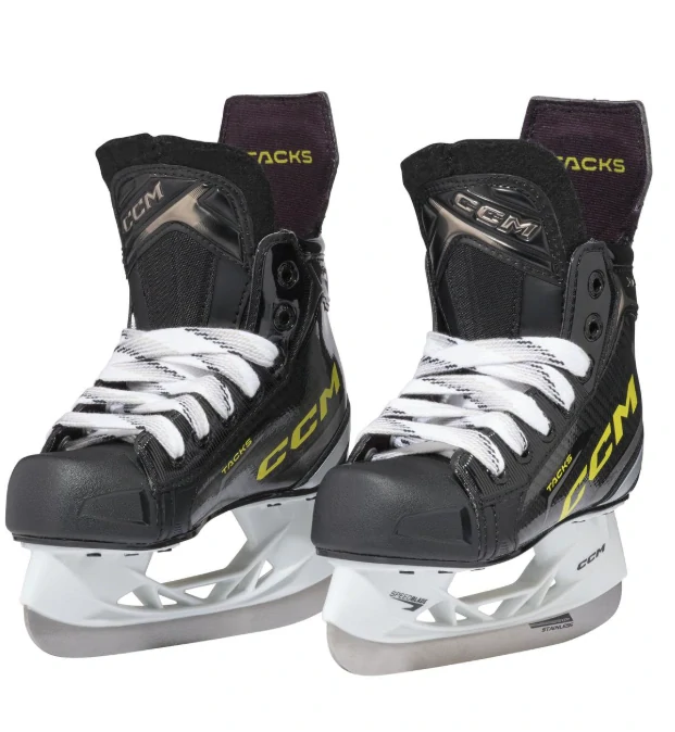 BRUSLE CCM Tacks XF Pro / YTH