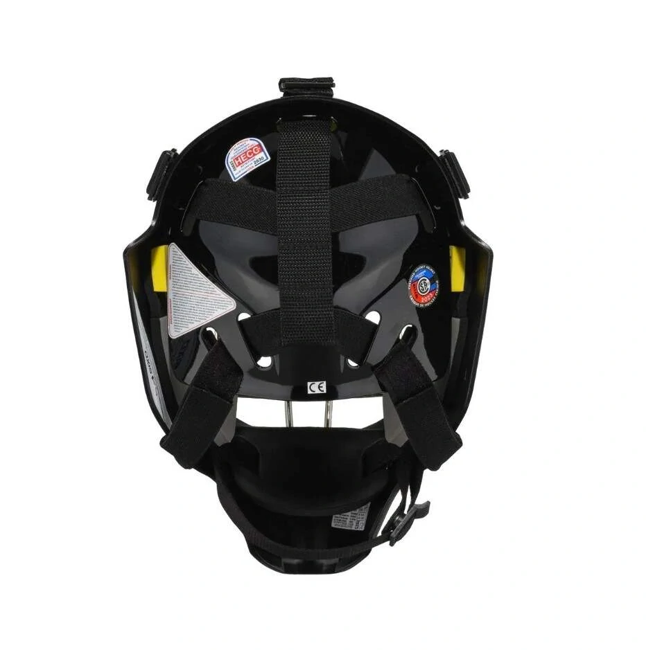 Maska CCM Axis F5 (YTH)