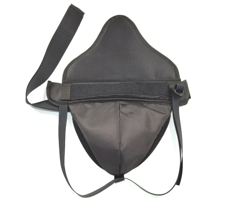 Brankářský suspenzor Hejduk (YTH)