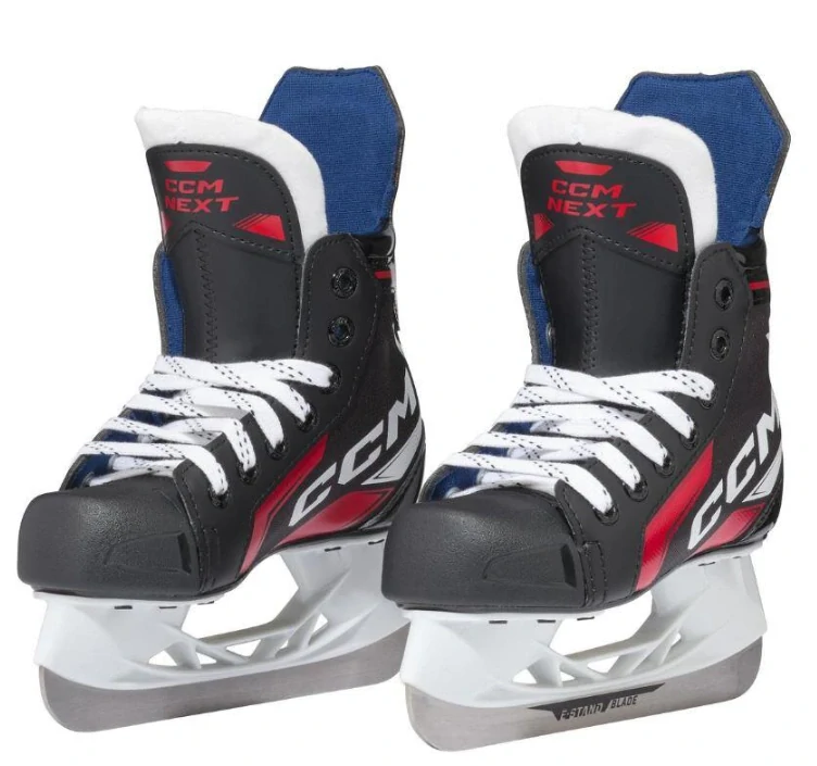 Brusle CCM NEXT / YTH