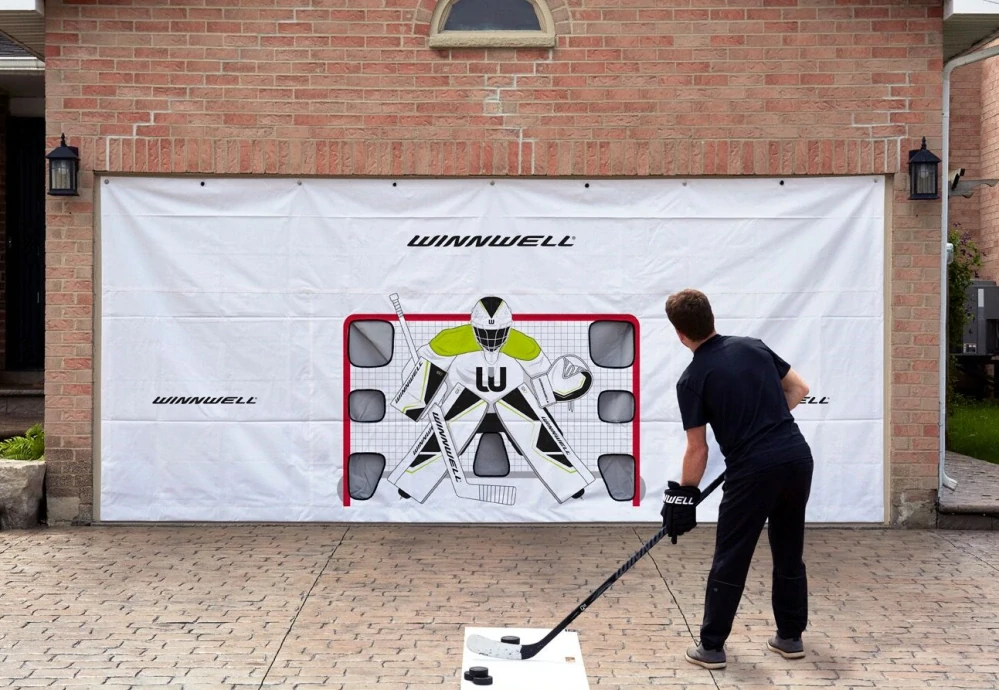 Střelecká plachta Winnwell Heavy Duty Shooting Tarp