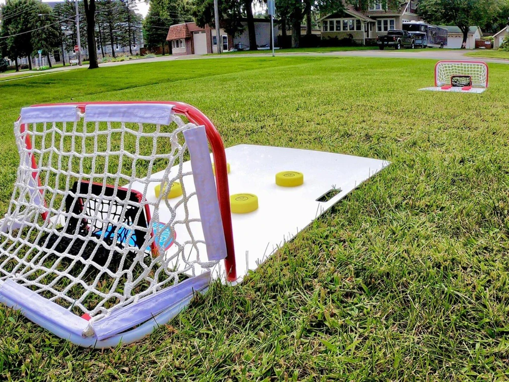 Tréninková sada Sauce Toss Kit