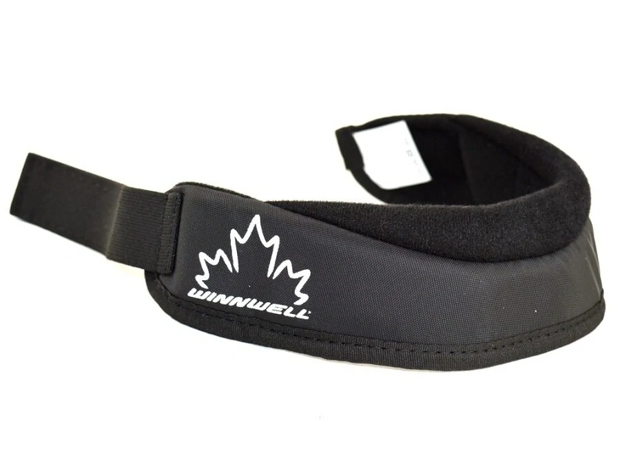 Nákrčník Winnwell (SENIOR)