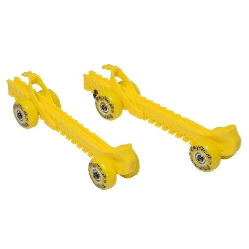 Chránič nožů Rollergard s kolečky 