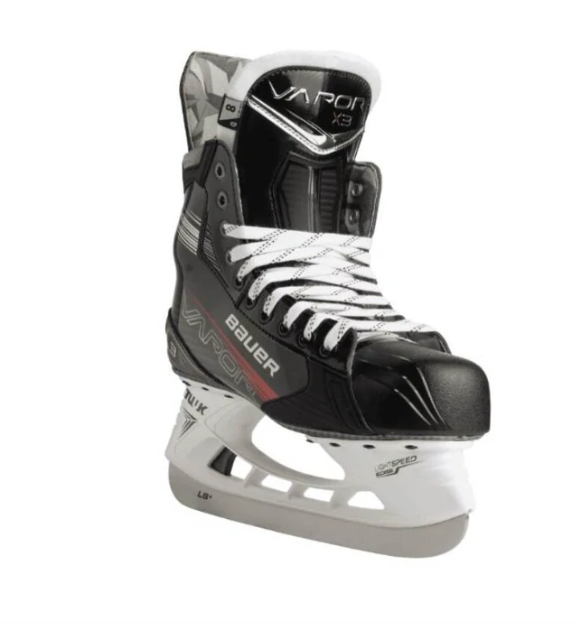 BRUSLE Bauer Vapor X3 S23 INT