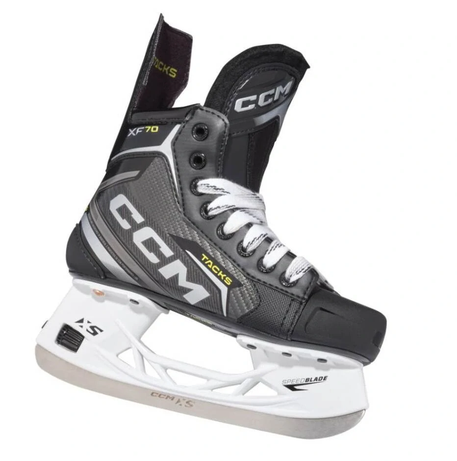 Brusle CCM Tacks XF70 (JUNIOR)