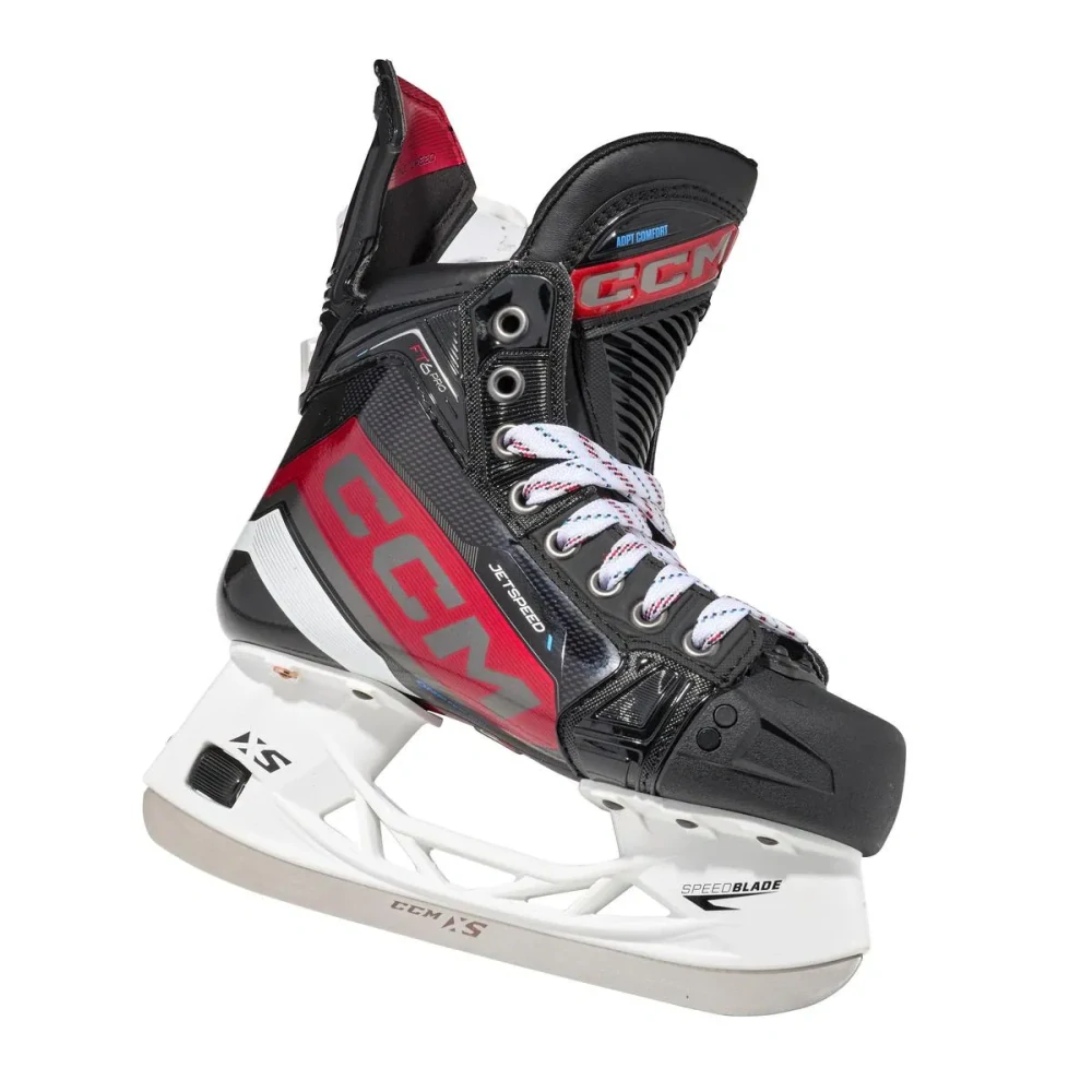 Brusle CCM JetSpeed FT6 Pro (YTH)